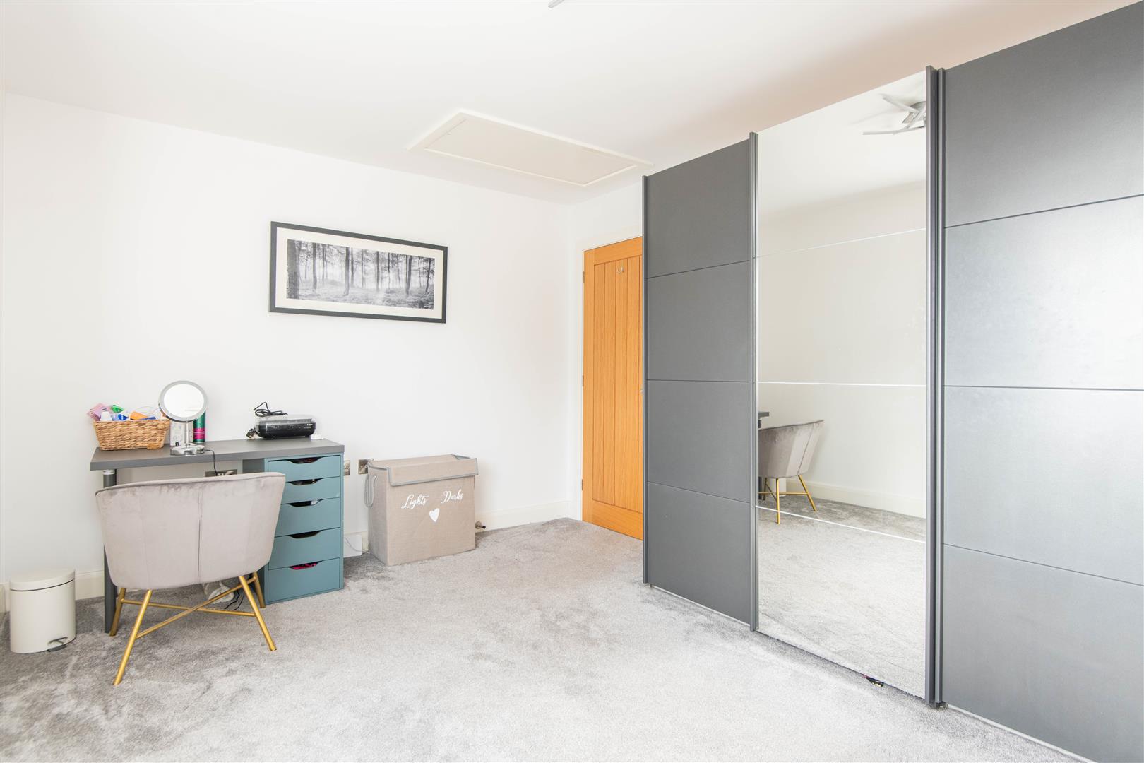 Hesketh Grove, Tarleton, Preston